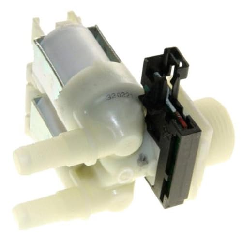 REPORSHOP - Straßenelektrovola 2 Straßen Abfahrt 90 Grad Bosch 606001 REPORSHOP - Straßenelektrovola 2 Straßen Abfahrt 90 Grad Bosch 606001 von REPORSHOP