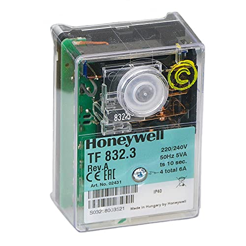 REPORSHOP - TR832.3 Satronic Burrita von REPORSHOP