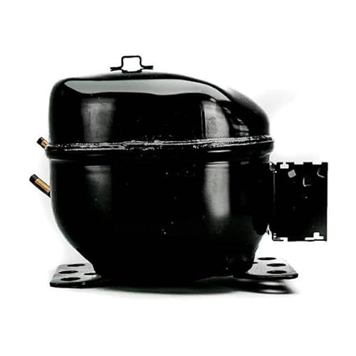 REPORSHOP - Tecumseh AE1390Y R134A 220V 1/4CV niedrige Temperatur 8,02 cm3 von REPORSHOP