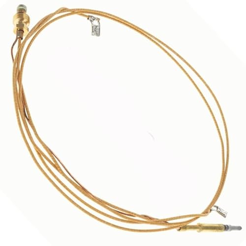 REPORSHOP - Thermoelement Heizung Junker Mit Limiter Norm von REPORSHOP