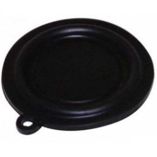REPORSHOP - Vaillant Membran 11L 57 mm 0020107790 010345 von REPORSHOP
