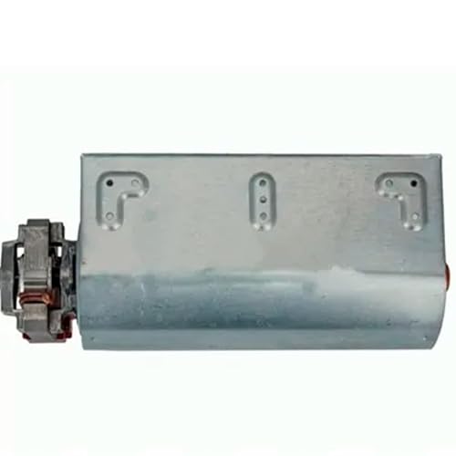 REPORSHOP - Ventilator Tangentiale Ofen Pellets TGO60/1-180-20 Standard 240v von REPORSHOP