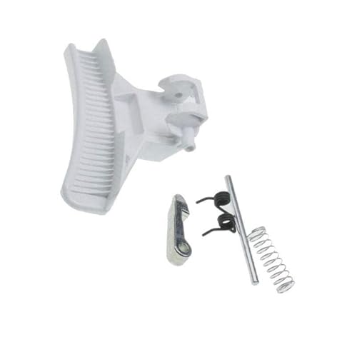 REPORSHOP - Zanussi Waschmaschinen Türschloss 4055304143 von REPORSHOP