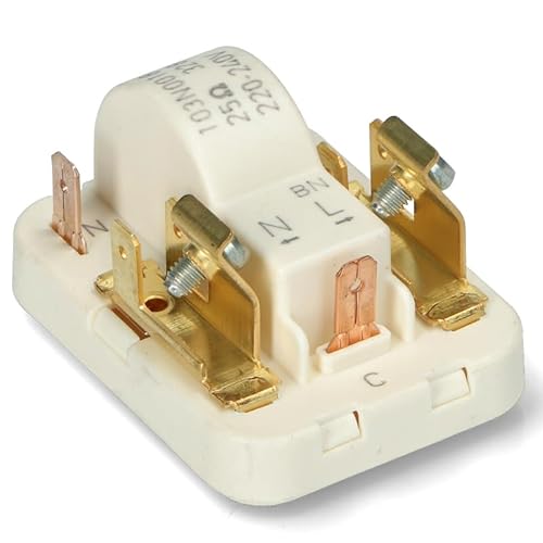 REPORSHOP - kompatibel mit Danfoss 103N0018 Kaltkompressor REPORSHOP - kompatibel mit Danfoss 103N0018 Kaltkompressor von REPORSHOP