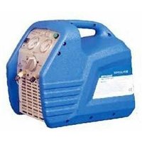 Reporshop - Recurger -Kältemittel VRR12LOS R32 Tragbar 1 Kolben 3/4CV von REPORSHOP