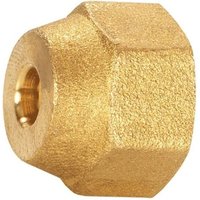 Reduced Messingmutter Sae 1/2 x 3/8 Innen von REPORSHOP