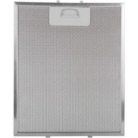 Ariston Whirlpool Campana Filter 320x260mm C00076591 von REPORSHOP