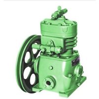 Reporshop - Bitzer Open Compressor Mod.0/Y R134A R404A Drehzahl min. 565 Max. 1060 hohe hohe Temperatur 0,96 1,80 m3/h von REPORSHOP