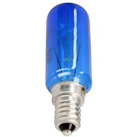 Reporshop - Bosch -Kühlschrankbirne E14 Energetic Blue Light 25W 25x86 mmm von REPORSHOP