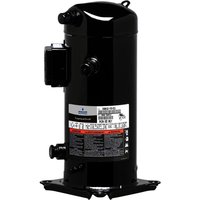 Reporshop - Copeland Scroll ZH09KVE-PFZ-526 R407C 220V 3CV 8M3 Kompressor 8m3 Reporshop - Copeland Scroll ZH09KVE-PFZ-526 R407C 220V 3CV 8M3 Kompressor 8m3 von REPORSHOP