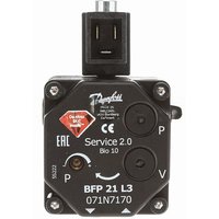 Reporshop - Danfoss BFP21 L3 071N0170 Benzinbombe von REPORSHOP