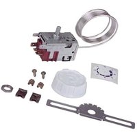 Reporshop - Danfoss Kühlschrank Thermostat Original 1 Tür -25grados +2grados 077b7001 Reporshop - Danfoss Kühlschrank Thermostat Original 1 Tür -25grados +2grados 077b7001 von REPORSHOP