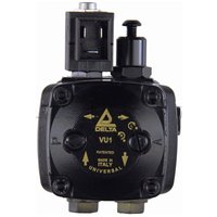 Reporshop - Delta Vu1 Bomb Bomb Double Giro von REPORSHOP