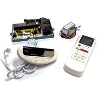 Reporshop - Elektronikmodul Klimaanlage Standard ELC-6 rhoss Zertifikat Reporshop - Elektronikmodul Klimaanlage Standard ELC-6 rhoss Zertifikat von REPORSHOP