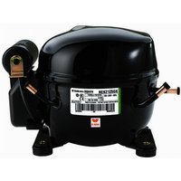 Reporshop - Embraco Kompressor Neu6215Gk / R404A R507A R452A 1/2 Nek6213Gk 220v Hochtemperatur 12,12cm3 von REPORSHOP