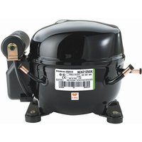 Reporshop - Emprace Compressor Nek/EMT6160Z R134A 220V 1/4CV Hochtemperatur 6,8 cm3 von REPORSHOP
