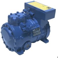 Reporshop - Frascold Compressor CO2 A2.5-5 SK2 R744 400V 2CV Subscritic 4,93 M3/H Reporshop - Frascold Compressor CO2 A2.5-5 SK2 R744 400V 2CV Subscritic 4,93 M3/H von REPORSHOP