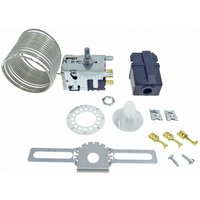 Reporshop - Freezor Thermostat Danfoss Standard -34 Grad -10 Grad 077b7006 Original Reporshop - Freezor Thermostat Danfoss Standard -34 Grad -10 Grad 077b7006 Original von REPORSHOP