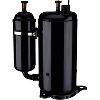 Reporshop - GMCC-Kompressor PJ125G1C-4DZDE R134A 220V Klimaanlage 12,5cm3 von REPORSHOP