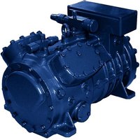 Reporshop - Halbhermischem Kompressor für CO2 Transkriptische D3-1.9TK 1,89M3 von REPORSHOP