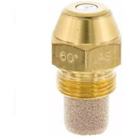 Reporshop - Injector Caldera Gasoleo S60 Danfoss Sorten Gallons 0,45 Reporshop - Injector Caldera Gasoleo S60 Danfoss Sorten Gallons 0,45 von REPORSHOP