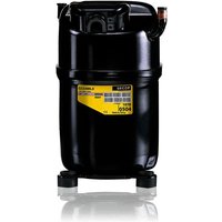 Reporshop - Kompressor Secop GS34CLX R404A R507A R452A 220V 1 1/2CV Niedertemperatur 33,8 cm3 von REPORSHOP