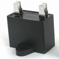 Reporshop - Kondensator 3,5 & mgr f 450 v der universellen Arbeit Mini Klimaanlage Standard von REPORSHOP