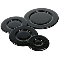 Reporshop - Sabaf Burn Deckung 4 Einheiten 100 mm, 75 mm, 75 mm, 55 mm von REPORSHOP