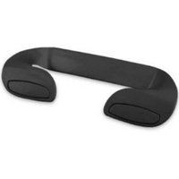 Reporshop - Schwarzer Frigo Bridge Türgriff Standard von REPORSHOP