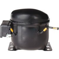 Reporshop - Secop hmk -Kompressor 13 KK.3 R600 220V 1/3CV niedrige Temperatur 13,25 cm3 von REPORSHOP