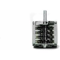 Reporshop - Selektor Dihr -Ofenschalter 1 Schalter Position 6077 9564 Ego Reporshop - Selektor Dihr -Ofenschalter 1 Schalter Position 6077 9564 Ego von REPORSHOP