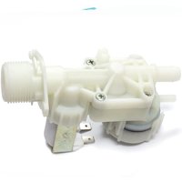 Reporshop - Spülmaschine Electralvalvula Candy 1 über 92748656 von REPORSHOP