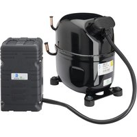 Tecumseh Caj4511y R134A 230 v 2CV Mitteltemperatur 32,70 cm3 von REPORSHOP