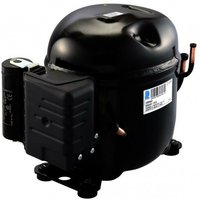 Reporshop - Tecumseh-Kompressor CAE4450Z/AE4450Z-FZ1A R404A 220V 1CV Mitteltemperatur 885 cm3 von REPORSHOP