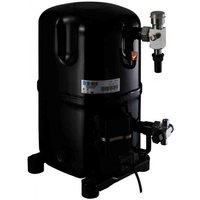 Reporshop - Tecumseh -Kompressor Tag4534y R134A 400V 2 1/2CV Hochtemperatur 100,7 cm3 von REPORSHOP