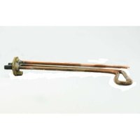 Reporshop - Termo Electrico Horizontal Widerstand 2000W Thermor Norm Doblada Ariston Cointra von REPORSHOP