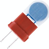 Reporshop - Thermistanz Caldera Saunier Duval Orange 65G 054973 Original Reporshop - Thermistanz Caldera Saunier Duval Orange 65G 054973 Original von REPORSHOP