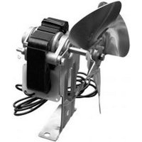 Reporshop - Voller Kühlschrank -Lüftermotor 4W 220 v Drogene linke Mädchen von REPORSHOP