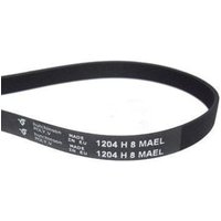 Reporshop - Waschmaschinengürtel 1204 H8 Der Hutchinson Whirlpool 4812358167 von REPORSHOP