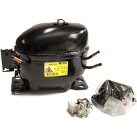 Reporshop - secp -Kompressor HMK12AA R600 220V 1/4CV Niedertemperatur 11,2 cm3 Reporshop - secp -Kompressor HMK12AA R600 220V 1/4CV Niedertemperatur 11,2 cm3 von REPORSHOP