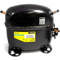Scop SC12G R134A 220V 1/3CV Hochtemperatur 12,87 cm3 von REPORSHOP