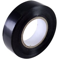 Schwarzes elektrisches Isolierband 0,13 mmx19mmx10 mts von REPORSHOP