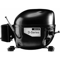 Secop -Kompressor DLE7.5CN R290 220V 1/3CV hohe niedrige Temperatur 7,48 cm3 von REPORSHOP