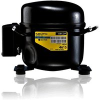 Secop Trust Compressor8.7 KK.3 R600 220V 1/6CV niedrige Temperatur 8,67 cm3 von REPORSHOP