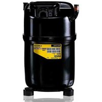 Reporshop - secp -Kompressor GS26MFX R134A 220V 1 1/2CV High Medium Single Temperatur 26,3 cm3 von REPORSHOP