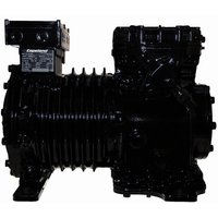 Semi-Hemmetic Compressor Copeland KSJ-10X R134A R404A R448A R449A R407A R407F R407C 230V 1CV 6,3m3 von REPORSHOP