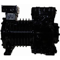 Semi-hermetischer Verdichter Copeland Ksl-20x 2 R134A R404A R448A R449A R407A R407C R407F 230v 9,1m3 von REPORSHOP