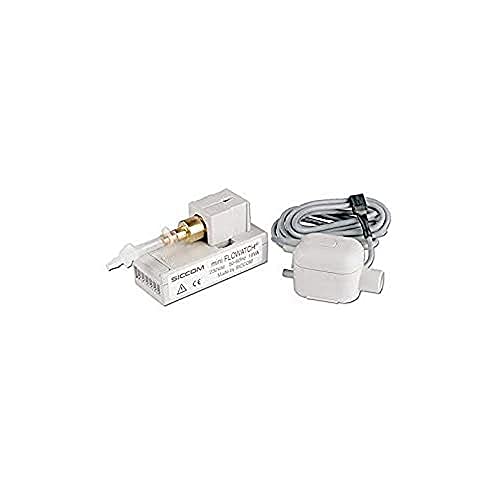 Siccom Mini Flowatch 1 Kondenspumpe von REPORSHOP