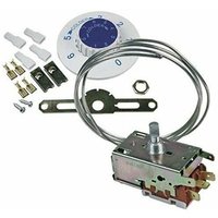 Spirgorierende Thermostat 2 Türen atae Standard VT-9-Kapillare 2000 mmm Spirgorierende Thermostat 2 Türen atae Standard VT-9-Kapillare 2000 mmm von REPORSHOP