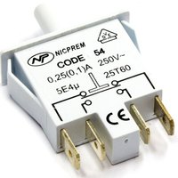 Spirgorify Light Switch Nofrost Bosch Beko 4220130185 Original von REPORSHOP